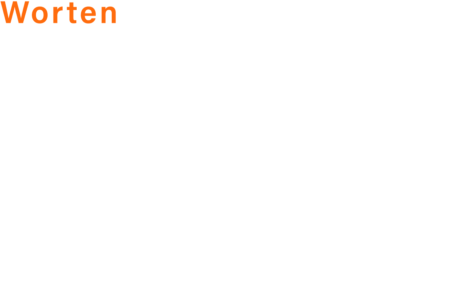 Worten es la agencia de comunicaci n integral que reune a los mejores profesionales de la industria para ponerlos al ...